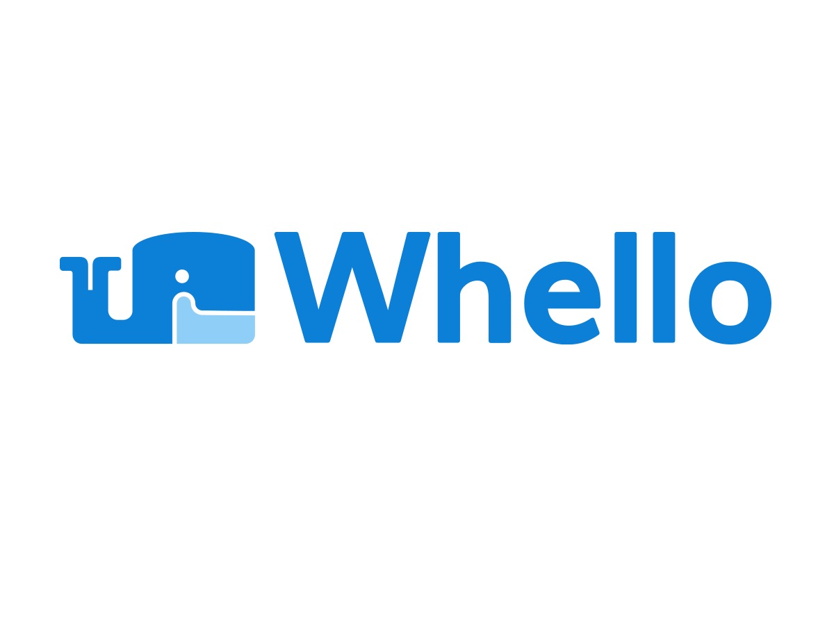 WordPress theme Whello by Whello Developer