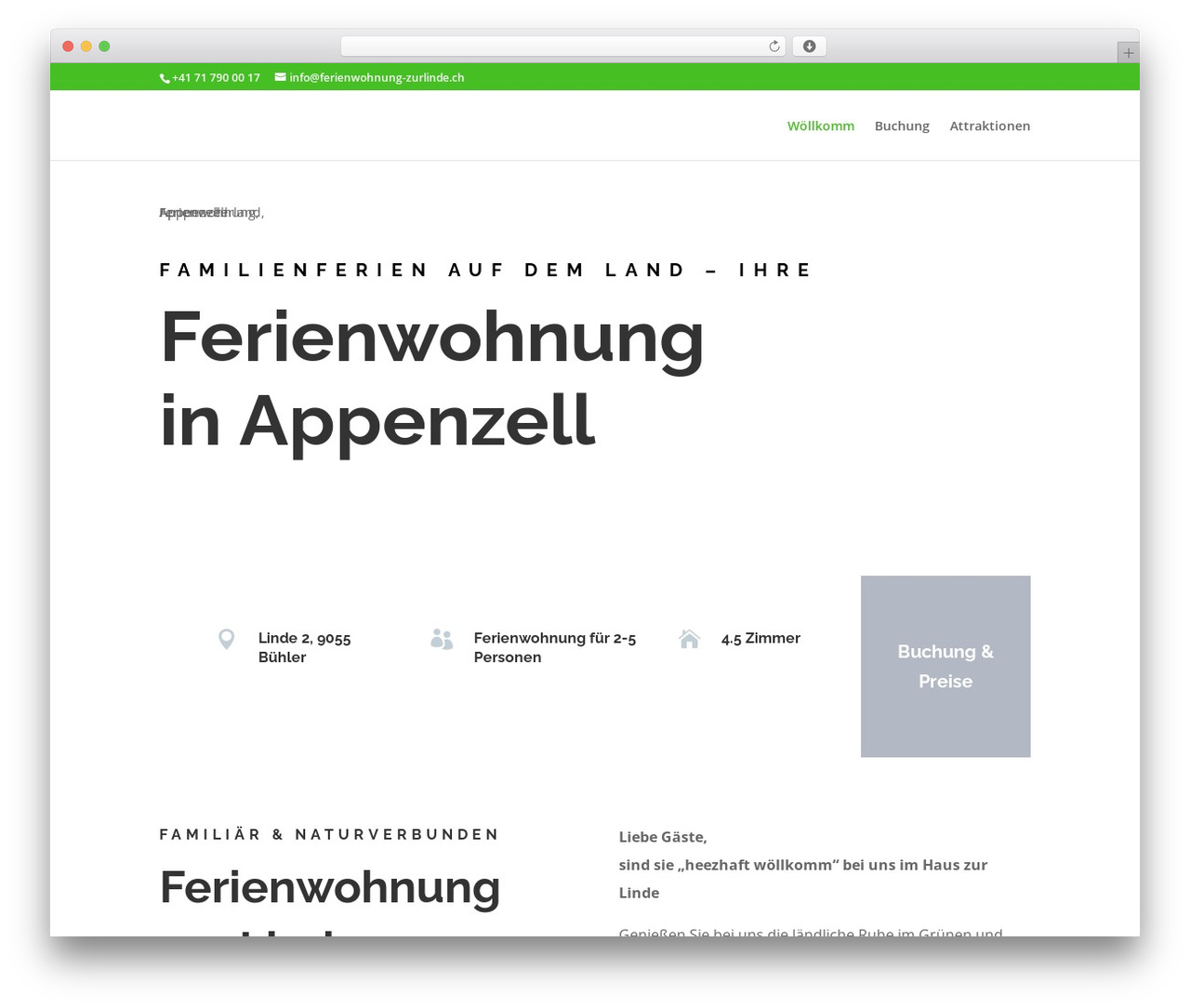 WordPress website theme Divi Child - ferienwohnung-zurlinde.ch WordPress website theme Divi Child - ferienwohnung-zurlinde.ch
