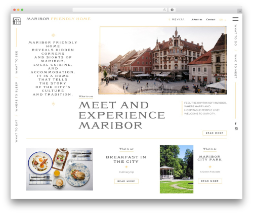 Cookie opt in WordPress plugin - mariborfriendlyhome.com