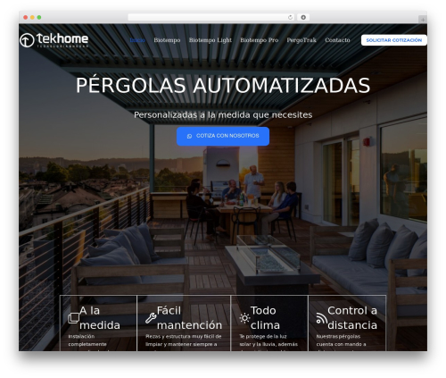 GrowCommerce – Pixel Tag Manager (PTM) for WooCommerce (pixel-manager-for-woocommerce) free WordPress plugin - tekhome.cl