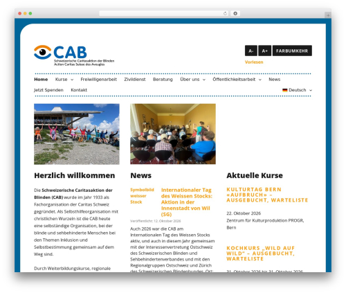 Full Picture – Privacy-Focused Tag Manager & Cookie Notice (full-picture-analytics-cookie-notice) free WordPress plugin - cab-org.ch