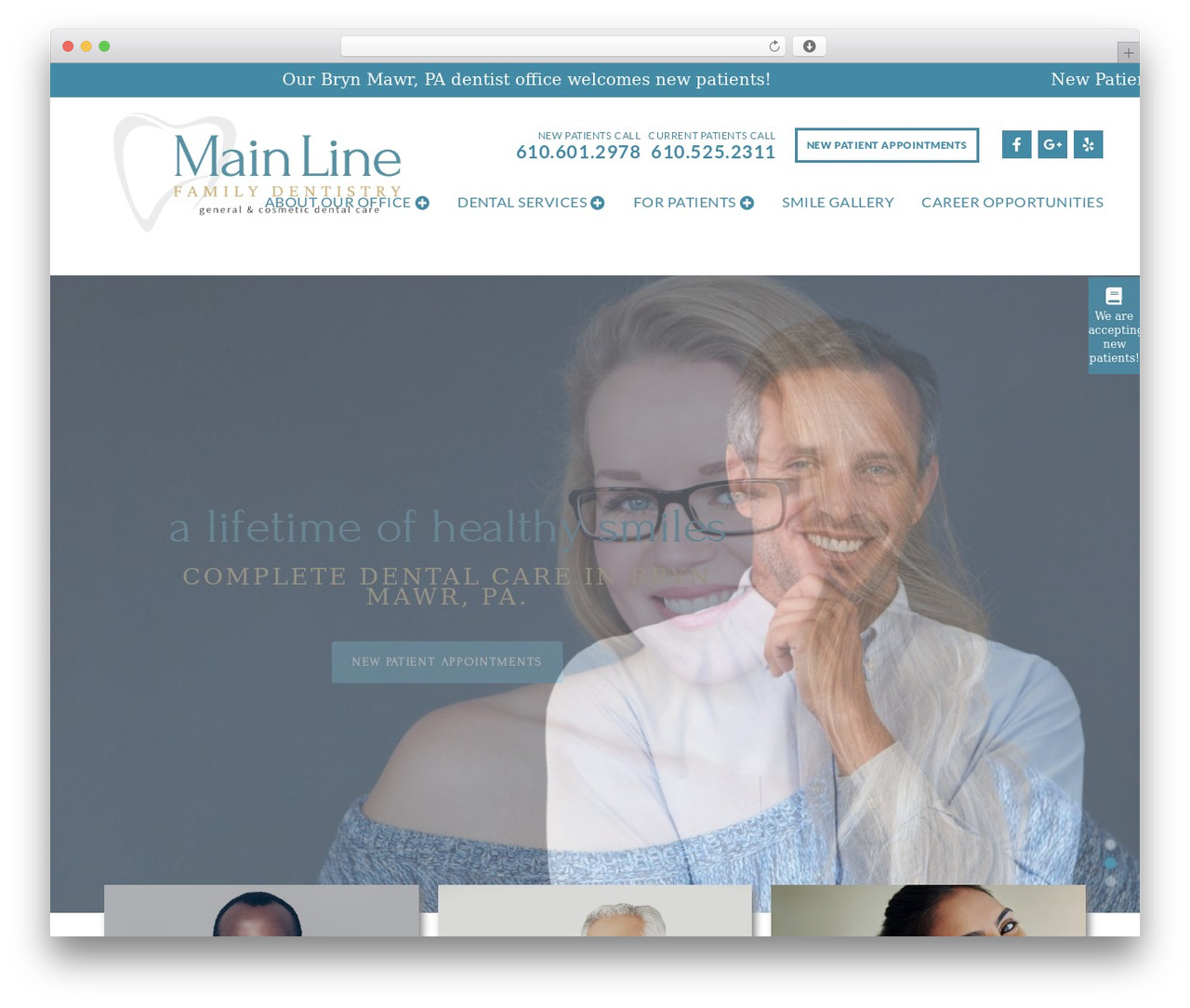 codebase 2 best WordPress theme - mainlinefamilydentistry.com codebase 2 best WordPress theme - mainlinefamilydentistry.com