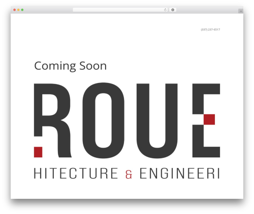 Divi WordPress theme - prouet.com Divi WordPress theme - prouet.com