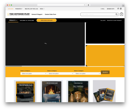 WCBoost – Variation Swatches (wcboost-variation-swatches) free WordPress plugin - theoutdoorplus.com