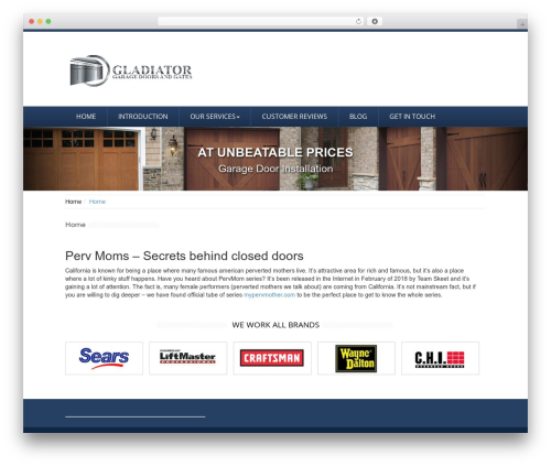 Wordpress newsletter plugin WordPress plugin - gladiatorgaragedoors.com
