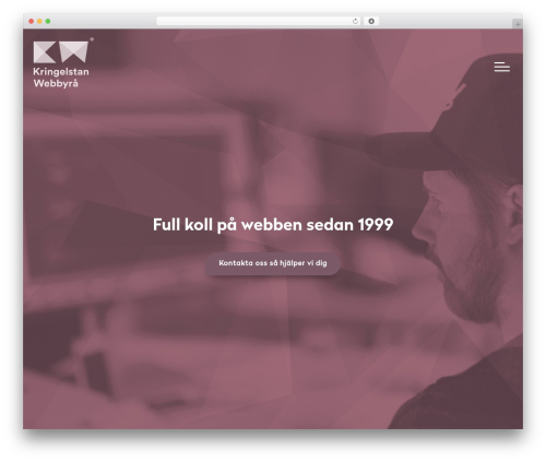 Kringelstan WordPress theme - kringelstan.se Kringelstan WordPress theme - kringelstan.se
