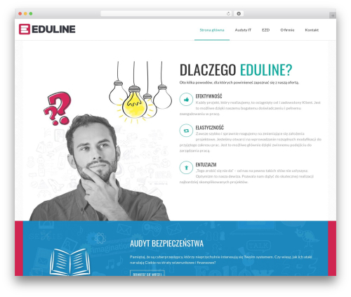Orane - Evolutionary WordPress Theme company WordPress theme - eduline.com.pl Orane - Evolutionary WordPress Theme company WordPress theme - eduline.com.pl