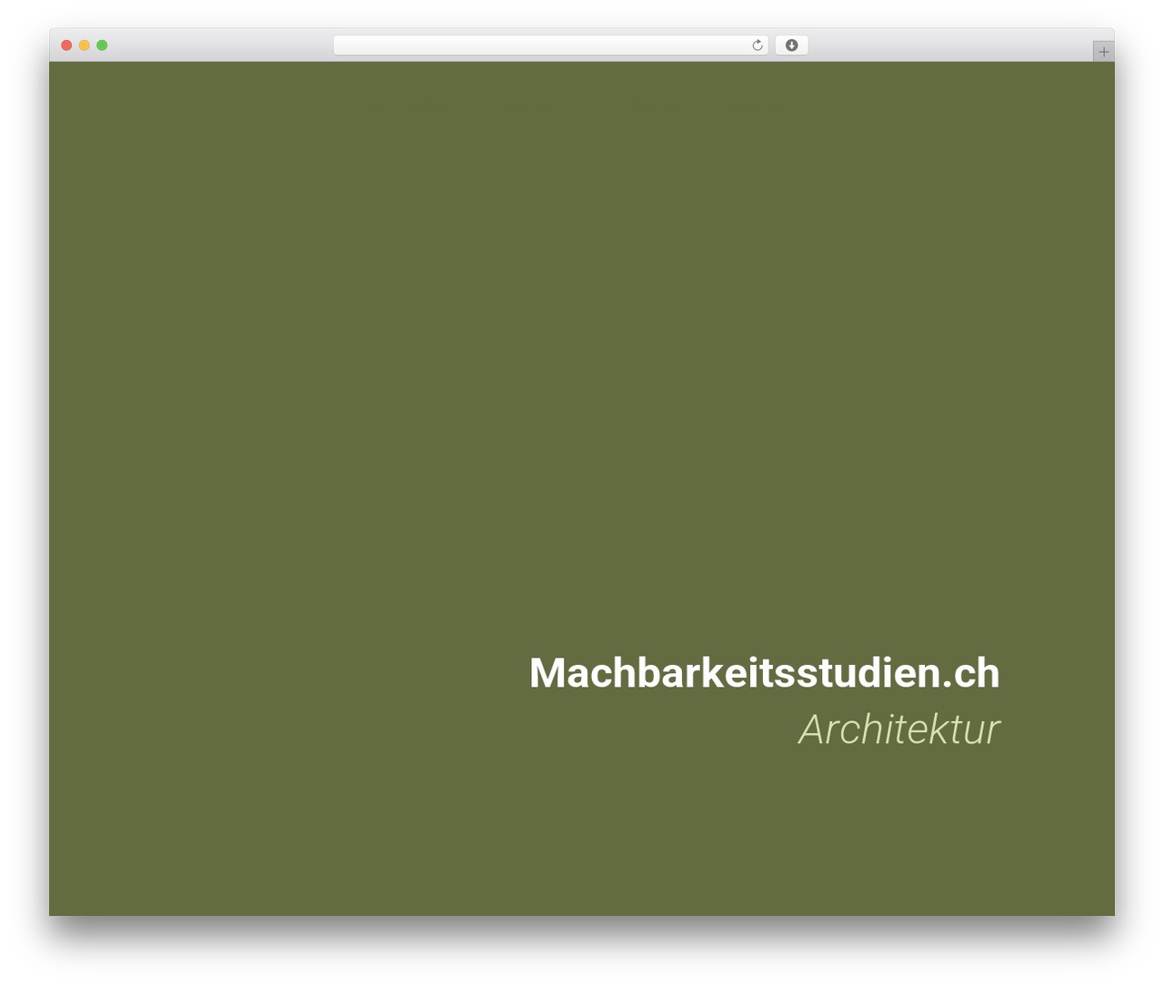 Stream WordPress theme - machbarkeitsstudien.ch Stream WordPress theme - machbarkeitsstudien.ch