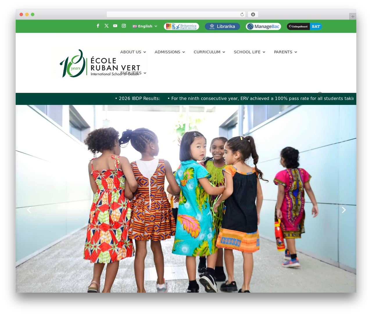 Theme WordPress Divi - ecolerubanvert.com Theme WordPress Divi - ecolerubanvert.com