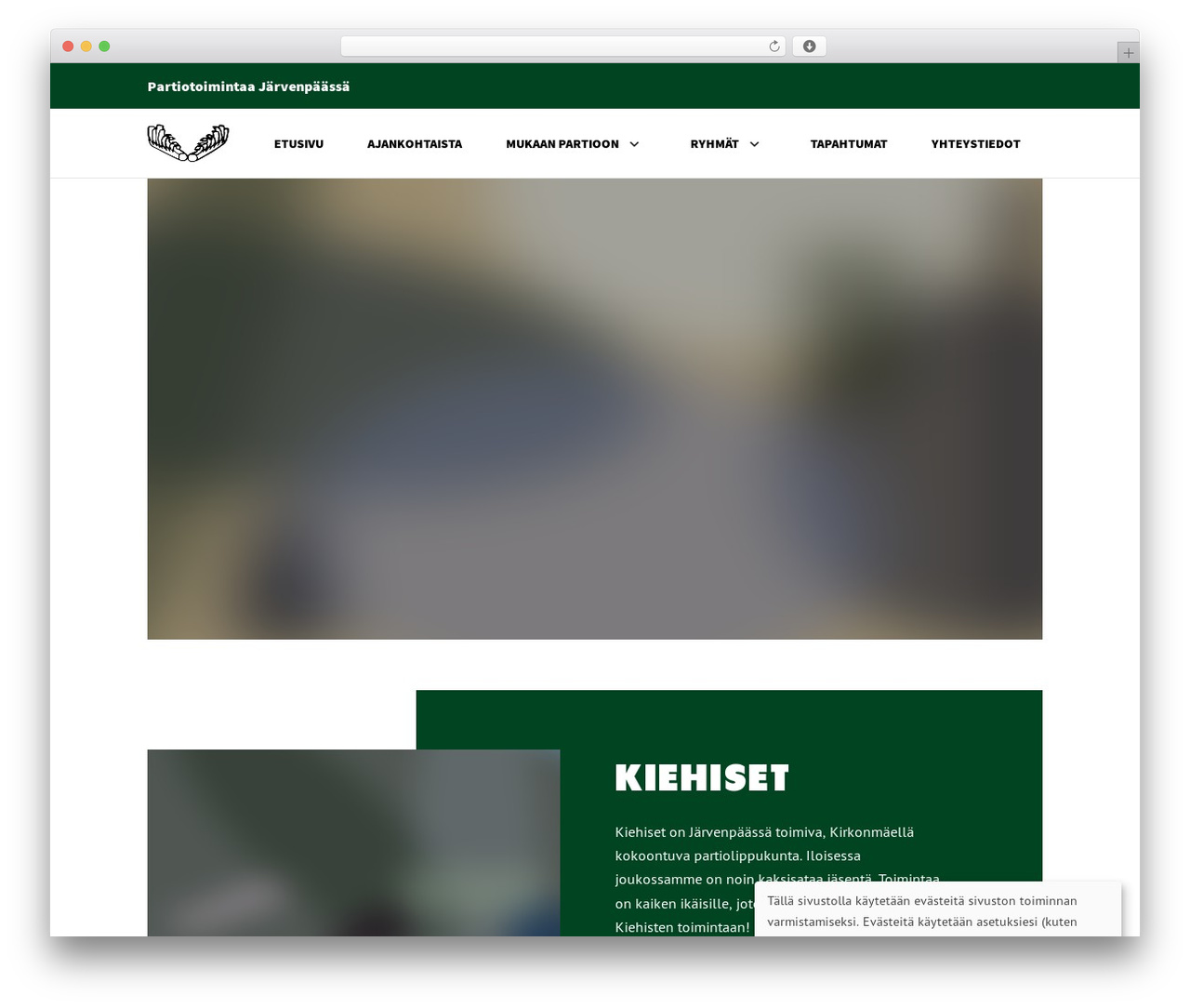 Theme WordPress Into-Digital Components - kieh.fi Theme WordPress Into-Digital Components - kieh.fi
