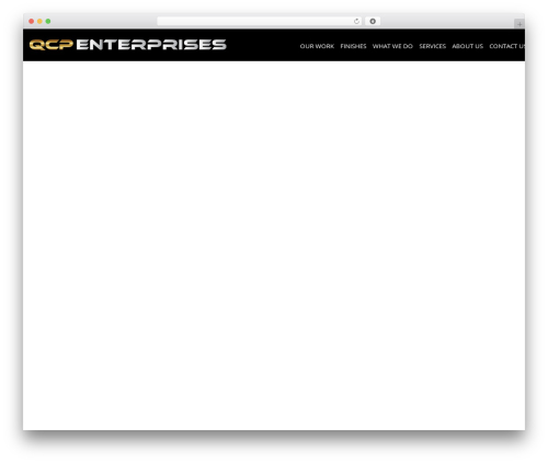 Gallery factory WordPress plugin - qcpent.com