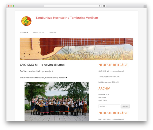 Tiny Framework free WordPress theme - tamburizza-hornstein.at Tiny Framework free WordPress theme - tamburizza-hornstein.at