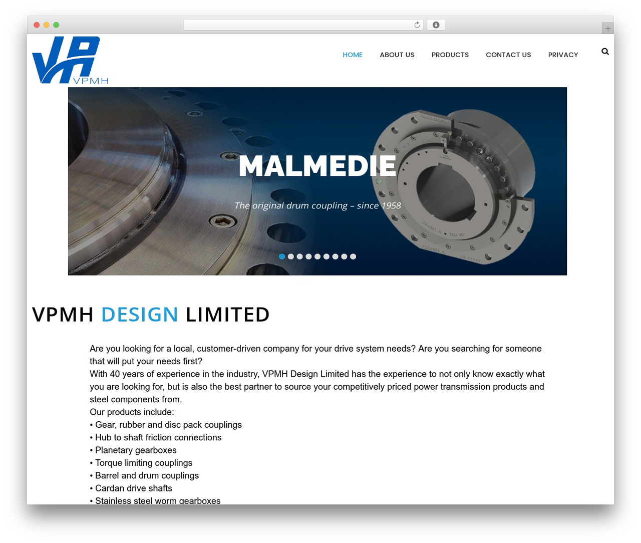Uncode Pro WordPress website theme - vpmh.ca Uncode Pro WordPress website theme - vpmh.ca