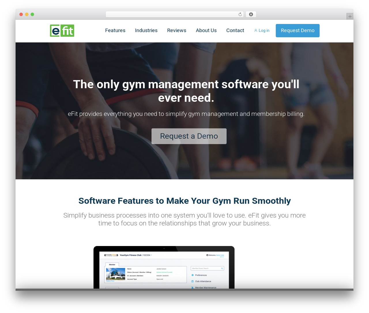 Underskeleton free WP theme - efitfinancial.com Underskeleton free WP theme - efitfinancial.com