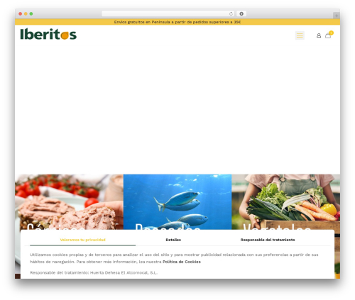 Add coupon by link for woocommerce WordPress plugin - www.iberitos.com