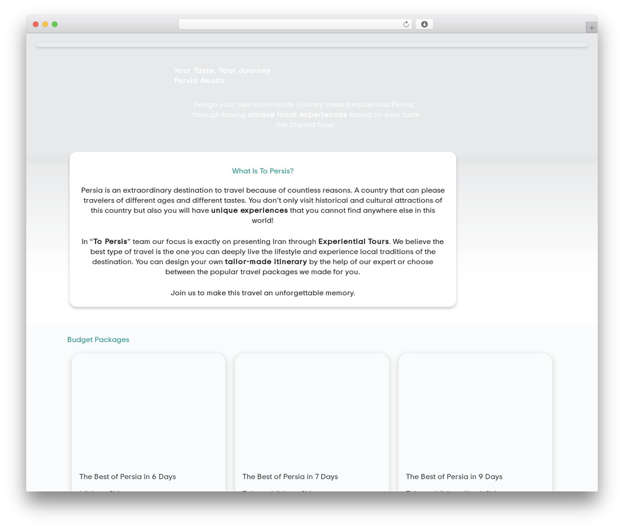 WordPress theme Blocksy - topersis.com