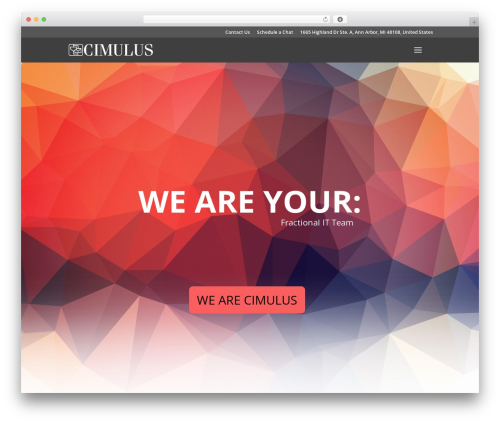 Divi animated headlines WordPress plugin - cimulus.com