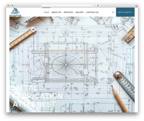 Vamtam elementor integration fabrik WordPress plugin - minefab.com