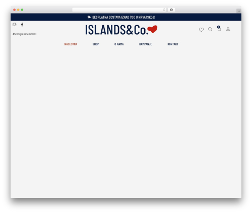 Iconic woo attribute swatches WordPress plugin - islandsandco.com
