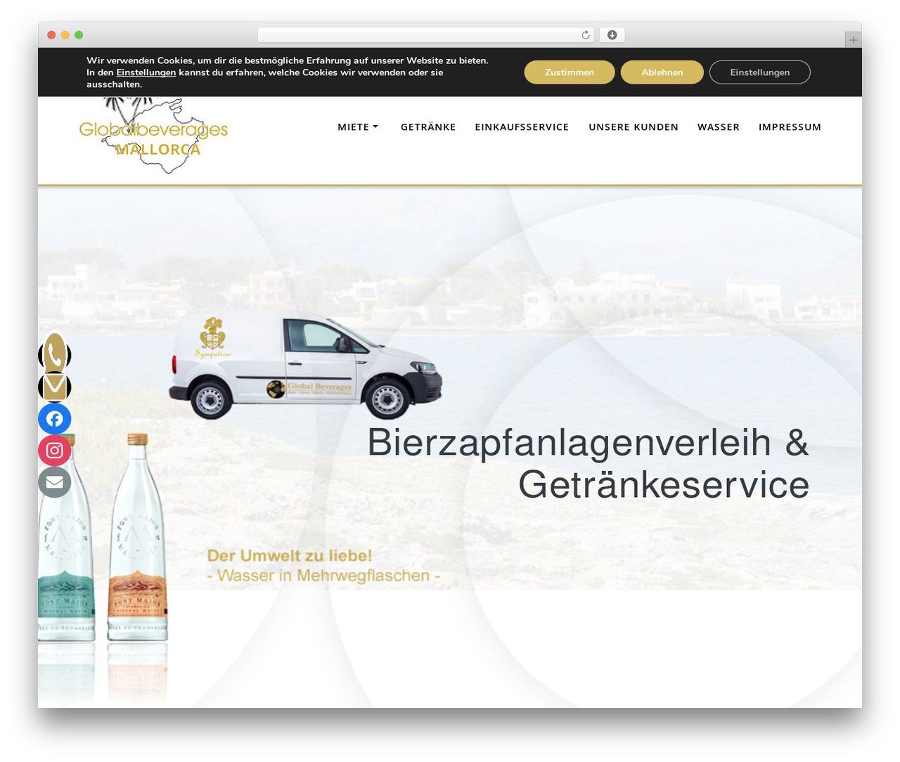 WordPress theme Mesmerize PRO - globalbeverages.es WordPress theme Mesmerize PRO - globalbeverages.es