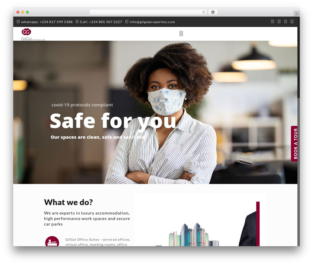 WordPress theme Touchcore Handmade - gilgalproperties.com WordPress theme Touchcore Handmade - gilgalproperties.com