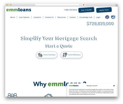 Wpforms lead forms WordPress plugin - emmloans.com