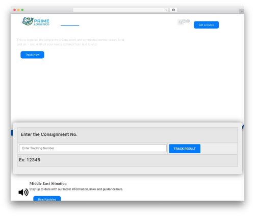 WPCargo Track & Trace (wpcargo) free WordPress plugin - primelogistico.com WPCargo Track & Trace (wpcargo) free WordPress plugin - primelogistico.com