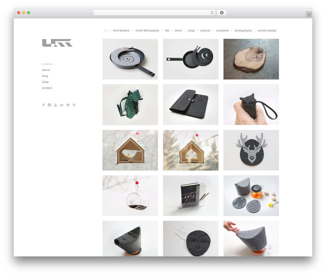 Infinity premium WordPress theme - uczarczyk.pl Infinity premium WordPress theme - uczarczyk.pl