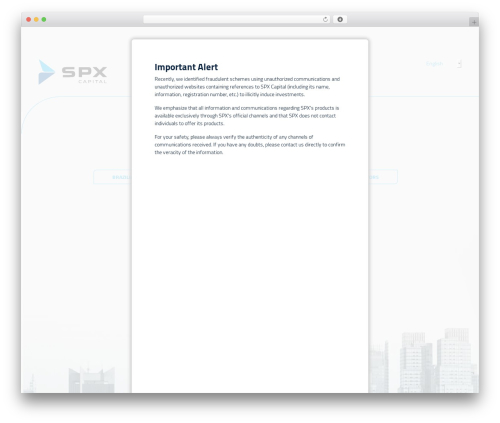 WP PDF Generator (wp-pdf-generator) free WordPress plugin - spxcapital.com WP PDF Generator (wp-pdf-generator) free WordPress plugin - spxcapital.com