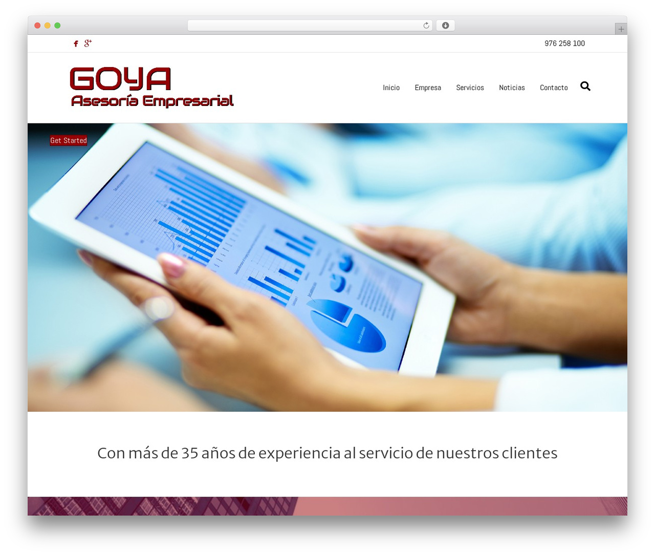 Theme WordPress Beaver Builder Theme - goyaasesoria.es Theme WordPress Beaver Builder Theme - goyaasesoria.es
