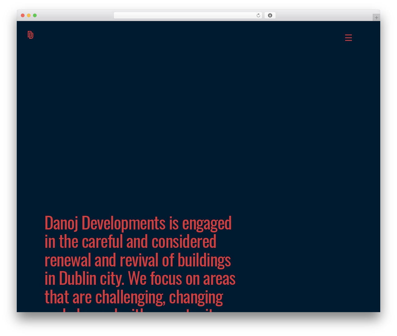 Theme WordPress Danoj Developments - danojdevelopments.com Theme WordPress Danoj Developments - danojdevelopments.com