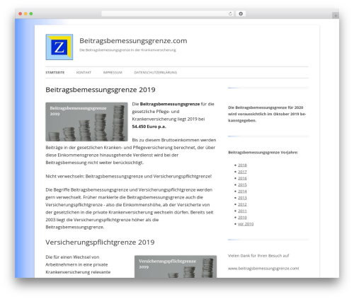 Tiny Framework theme WordPress free - beitragsbemessungsgrenze.com Tiny Framework theme WordPress free - beitragsbemessungsgrenze.com