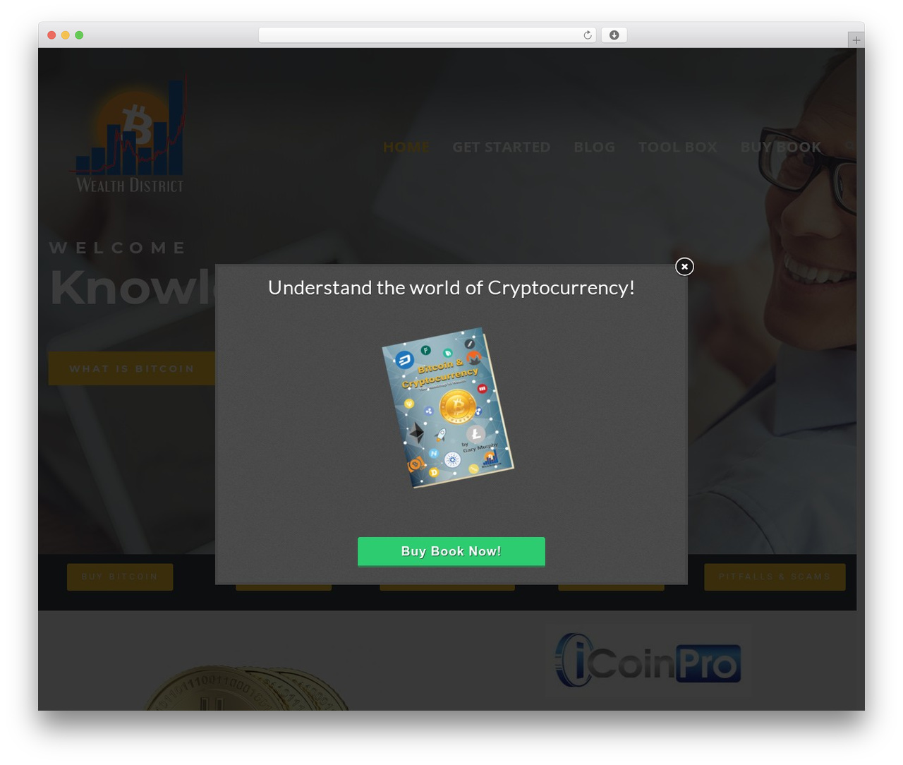 WordPress theme Bitunit - wealthdistrict.com WordPress theme Bitunit - wealthdistrict.com