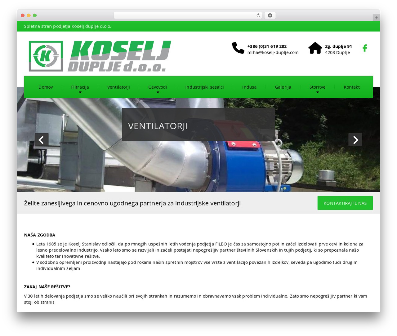 WordPress theme BuildPress - koselj-duplje.com WordPress theme BuildPress - koselj-duplje.com