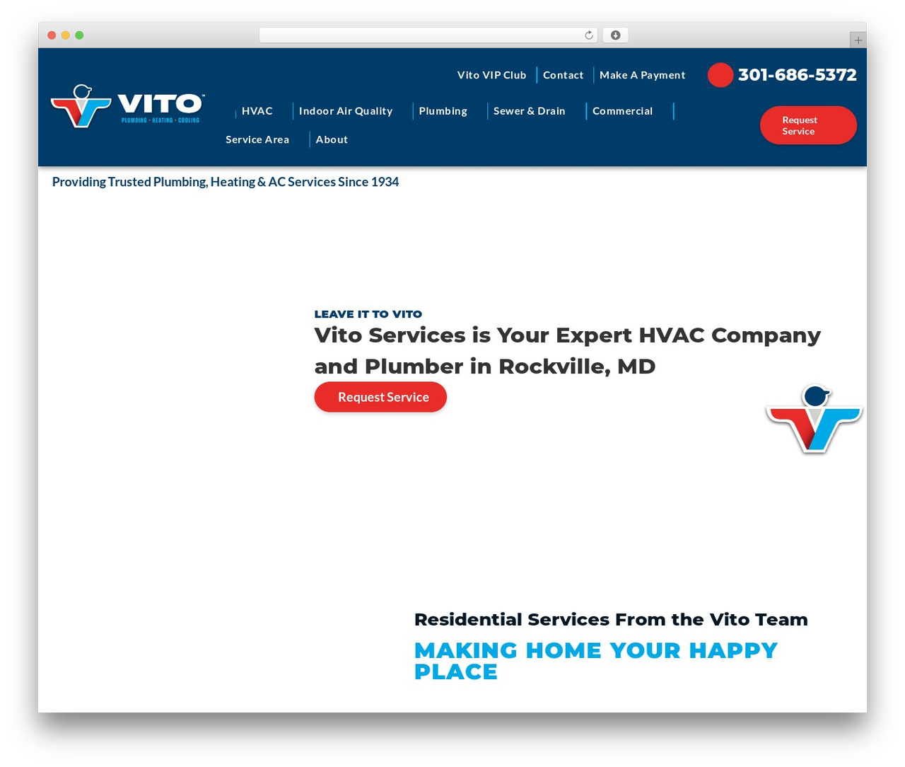 WordPress theme Hypercore - vitoservices.com WordPress theme Hypercore - vitoservices.com