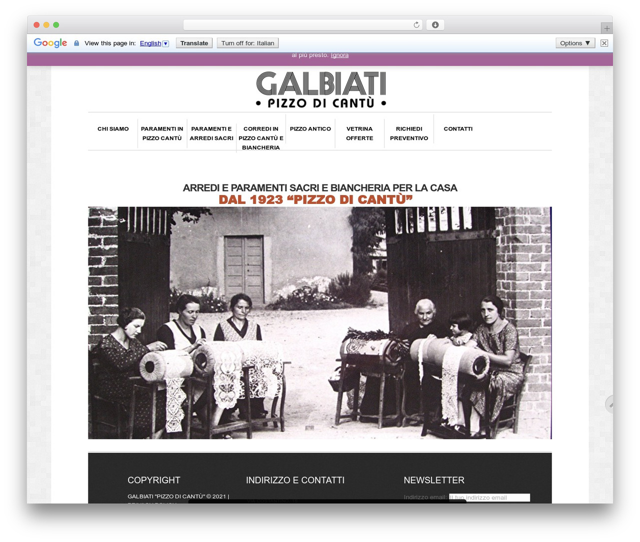 WordPress theme theme1707 - galbiatipizzodicantu.com WordPress theme theme1707 - galbiatipizzodicantu.com