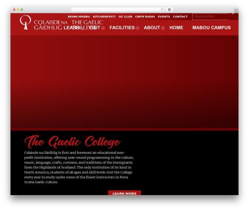 Eventer (eventer) free WordPress plugin - gaeliccollege.edu Eventer (eventer) free WordPress plugin - gaeliccollege.edu