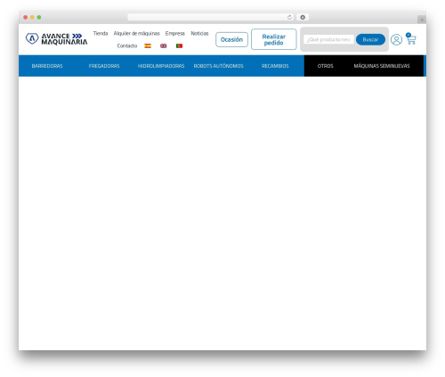 Yith woocommerce ajax search premium WordPress plugin - avancemaquinaria.com