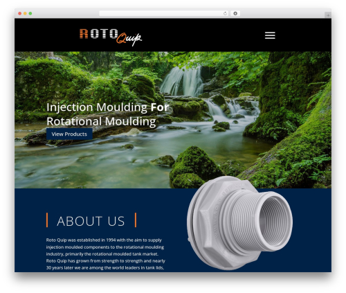 Divi_woo_layout_injector WordPress plugin - rotoquip.co.za