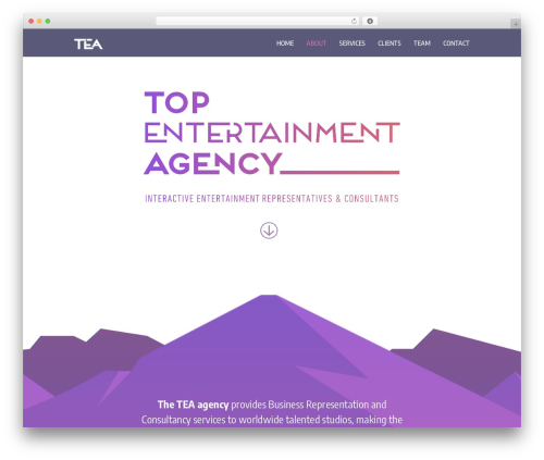 Client Logo Carousel (wp-client-logo-carousel) free WordPress plugin - theteaagency.com Client Logo Carousel (wp-client-logo-carousel) free WordPress plugin - theteaagency.com