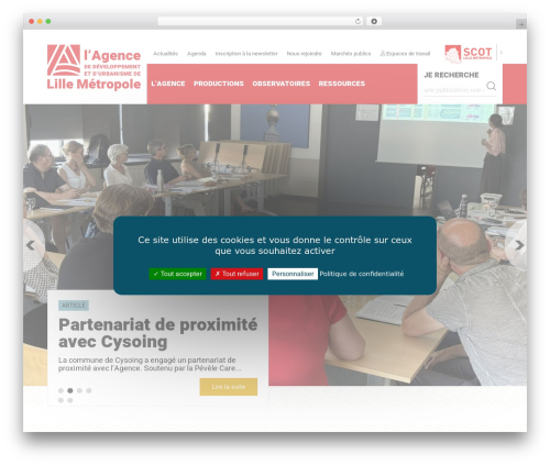 Wp hummingbird WordPress plugin - adu-lille-metropole.org