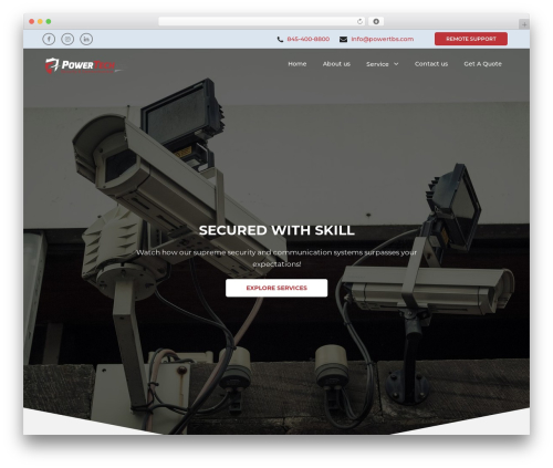 Email posts to subscribers (email-posts-to-subscribers) free WordPress plugin - powertbs.com