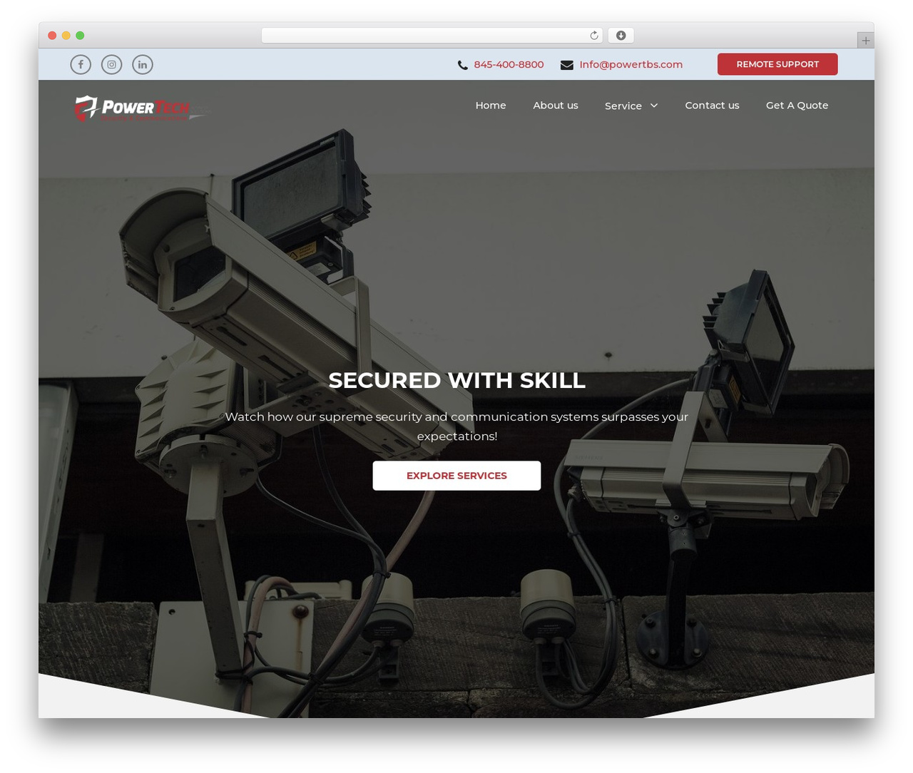 powertech Theme premium WordPress theme - powertbs.com powertech Theme premium WordPress theme - powertbs.com