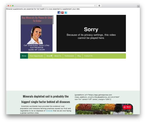 Ultimate TinyMCE (ultimate-tinymce) free WordPress plugin - healthewealth.com Ultimate TinyMCE (ultimate-tinymce) free WordPress plugin - healthewealth.com