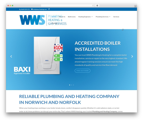Reviews Block for Google (google-places-reviews) free WordPress plugin - wws-heating.com Reviews Block for Google (google-places-reviews) free WordPress plugin - wws-heating.com