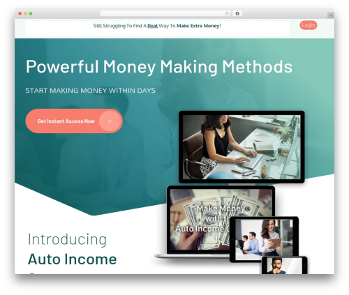 Wp cb automator WordPress plugin - autoincomesecrets.com