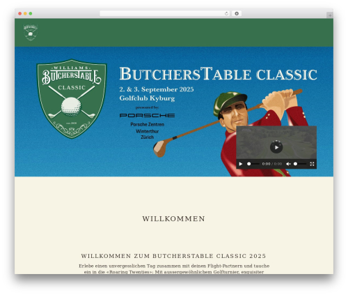 WordPress Countdown Widget (wordpress-countdown-widget) free WordPress plugin - butcherstable-classic.ch