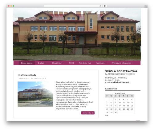 Automatic Responsive Tables (automatic-responsive-tables) free WordPress plugin - kludno.pl Automatic Responsive Tables (automatic-responsive-tables) free WordPress plugin - kludno.pl
