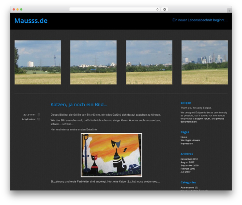 AJAX Read More (ajax-read-more) free WordPress plugin - mausss.de AJAX Read More (ajax-read-more) free WordPress plugin - mausss.de