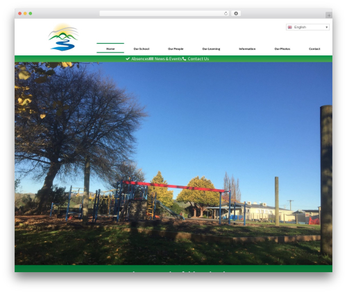 Ksstaff WordPress plugin - aberfeldy.school.nz